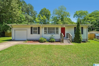 649 Roebuck Cir, Birmingham, AL 35215
