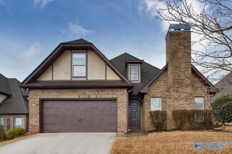 115 Arbor Hill Ln SW, Huntsville, AL 35824