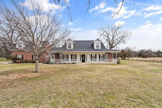 301 Mcgoodwin St, Aurora, TX 76078