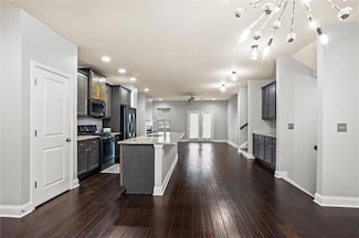 355 Benson Manor Cir SE, Smyrna, GA 30082