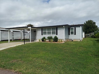 36 Buccaneer Dr Unit 609, Leesburg, FL 34788