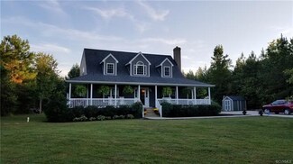 15315 Nobles Rd, Disputanta, VA 23842