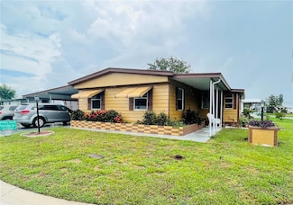 6710 36th Ave E Unit 109, Palmetto, FL 34221