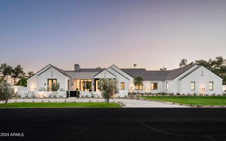 8412 N Golf Dr, Paradise Valley, AZ 85253