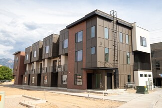 597 E Betsey Cove Cove S Unit 24, Salt Lake City, UT 84107