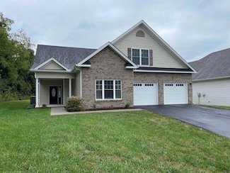 2951 Mystique Ct, Roanoke, VA 24012