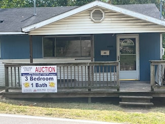 4036 40th St, Nitro, WV 25143