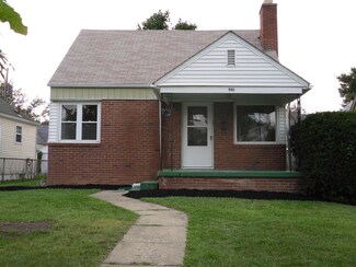 901 S Hague Ave, Columbus, OH 43204