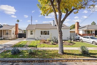 4401 Maury Ave, Long Beach, CA 90807