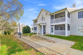 2233 S Main St Unit 16, Ann Arbor, MI 48103