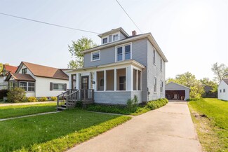 151 10th St S, Wisconsin Rapids, WI 54494
