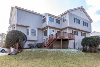 170 Algonquin Trail Unit 170A, Ashland, MA 01721