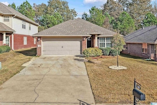 148 Hidden Trace Ct, Montevallo, AL 35115