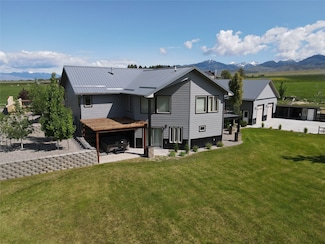 3081 Montana 287, Sheridan, MT 59749