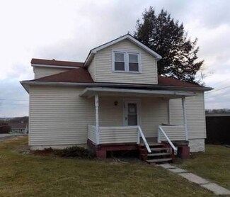308 Bungalow Rd, New Alexandria, PA 15670