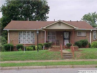 1730 1st St S, Birmingham, AL 35205