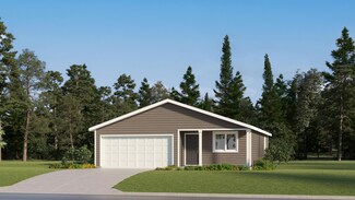 1067 NE Cobbleridge Ct, Prineville, OR 97754