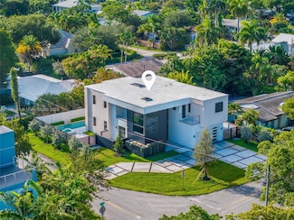 750 NE 16th Ave, Fort Lauderdale, FL 33304