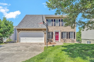6131 Carolina Trail, Roanoke, VA 24019