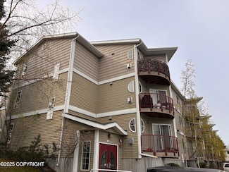 6109 Debarr Rd Unit 209, Anchorage, AK 99504