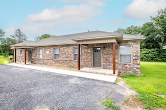 10718 W Centennial Rd, Cabot, AR 72023