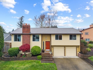 3170 NW Ashland Dr, Beaverton, OR 97006