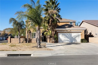 1602 Alberhill St, Perris, CA 92571