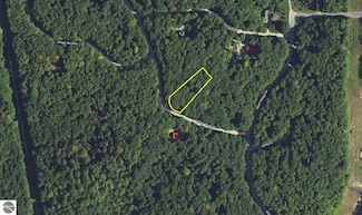 Lot 276 Valley Wood Dr, Kearney Township, MI 49615