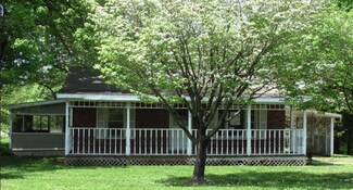458 Phillips Dr, Wickliffe, KY 42087