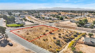0 Barranca Way Unit HD24227151, Victorville, CA 92394