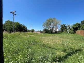 TBD S 1st St, Sherman, TX 75090