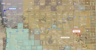 1693 S Glenbar Rd, Golden Valley, AZ 86413