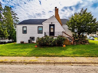 3700 Lindberg Way, Weirton, WV 26062