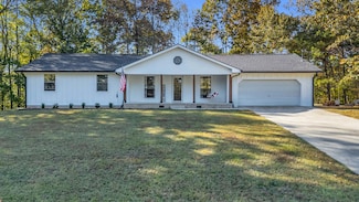 4405 Panorama Dr, Cohutta, GA 30710