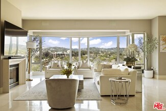 10727 Wilshire Blvd Unit 1204, Los Angeles, CA 90024