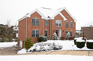 124 Springbrooke Dr, Venetia, PA 15367