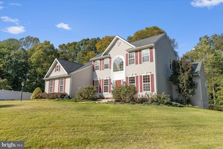 1730 Pinkneys Field Dr, Huntingtown, MD 20639