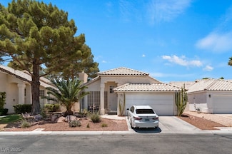 5621 Desert Creek Way, Las Vegas, NV 89149