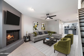 3501 N 64th St Unit 24, Scottsdale, AZ 85251
