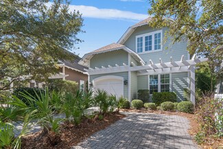 29 Harvest Moon Ln, Santa Rosa Beach, FL 32459