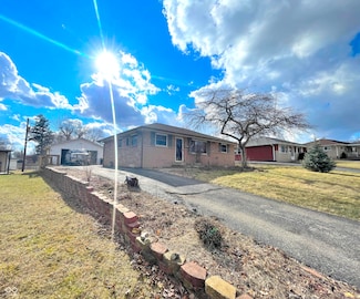 505 Birch St, Beech Grove, IN 46107