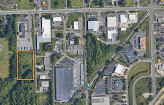 13400 Hancock Dr, Taylor, MI 48180