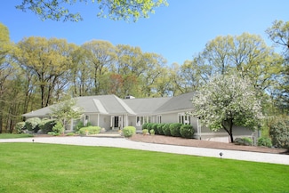 80 Norton Rd, Easton, CT 06612