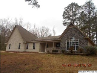 2605 Old Woodstock Rd, West Blocton, AL 35184