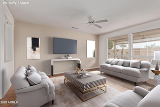 15139 W Gunsight Dr, Sun City West, AZ 85375