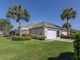 4153 Fairway Dr, North Port, FL 34287