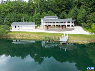 2752 Freshwater Cove Ln, Lovingston, VA 22949