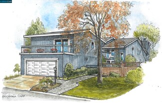 109 Westchester St, Moraga, CA 94556