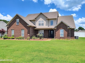 17 Wilderness Cove, Jackson, TN 38305
