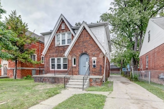 15018 Hubbell St Unit 1, Detroit, MI 48227